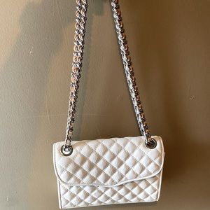 Rebecca MinkOff Bag | Leather Bag